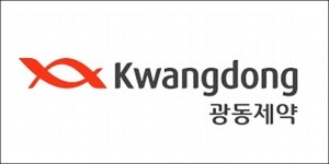 광동제약, 1조 기업 예약...OTC·음료 매출 날개