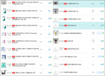 5주새 키트 판매량 40배 폭증…감기환자에 약국 북새통