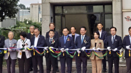 무안에 새 둥지 튼 전남약사회…희망찬 약사회로