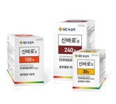 대원제약, 녹십자 천연물의약품 신바로 인수