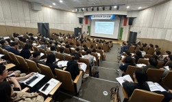 노원구약, 190명 참석한 연수교육 만족도 호평