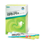 태준 간판 라미나지액 생산 설비 노후화로 결국 단종