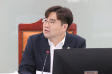 이진형 의원 정조대왕 능행차, 유네스코 문화유산 등재해야