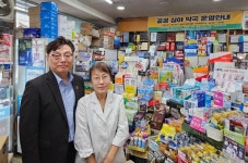 [경남] 최종석, 공공심야약국 방문…품절약 해결할 것