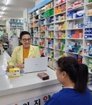 약국, 연속혈당측정기로 당뇨환자 관리 효과 좋네