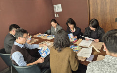 서울 강서구약, 보건소와 한약사 전문약 취급 등 논의
