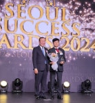 팜투플러스, 서울 석세스 대상에서 제약바이오대상 수상