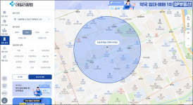 오피스·학군지 두루 갖춘 역삼동, 개원 스팟 집중