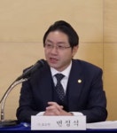 [부산] 불법 여론조사·원내약국 방치...채수명-변정석 격돌