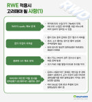 경평면제 사후관리시스템 RWD 과연 필요할까?