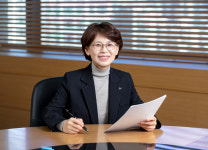 JW중외제약, 함은경 총괄사장 선임