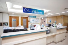 안양샘병원, 간호·간병통합서비스 성과 평가 A등급 획득
