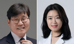 [서울 강서] 이신성-정윤정 출사표...18일 총회서 선거