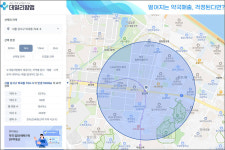 이대병원·메디특구 발산역, 의원·약국 월매출 1억원대