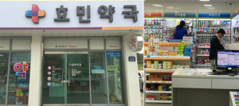 매출 비결은 인테리어…10년간 4번의 리모델링