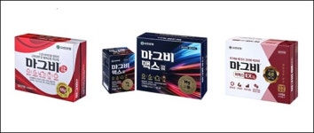 알피바이오, 마그비 초도물량 650만개 생산 돌파