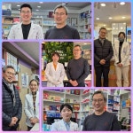 은평구약, 관내 신규 개설 약국 7곳 방문해 소통