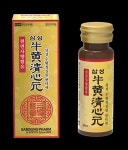 제일헬스사이언스, 삼성우황청심원 론칭…외형 확장