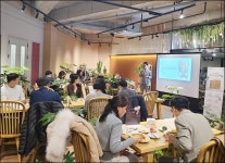 쎌바이오텍, 약국 동반성장 다짐...유산균 최신지견 공유