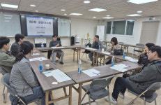 강서구약, 여름맞이 에어컨·간판·유리창 청소 실시