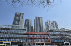 역대 최대 재건축 둔촌주공, 약국 15곳·의원 16곳 입점