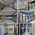 역대 최대 재건축 둔촌주공, 약국 15곳·의원 16곳 입점