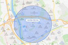 다산신도시 의원 월매출 6355만원…피부과 가장 많아