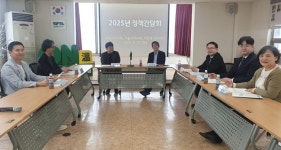 구로구약, 이인영 의원에 성분명처방 등 정책 제안