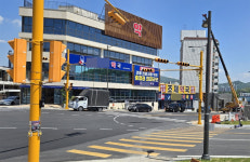 이전 개원한 순천향대 천안병원...약국 16곳 무한경쟁