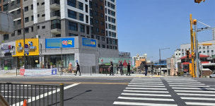 이전 개원한 순천향대 천안병원...약국 16곳 무한경쟁