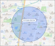 부천 상동역 의원 57곳 밀집...월 평균 매출 7639만원