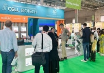 쎌바이오텍, 비타푸드 유럽서 대장암 신약 개발 주목