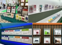 쎌바이오텍, 비타푸드 유럽서 대장암 신약 개발 주목