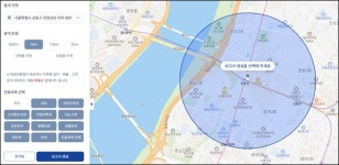 서울 천호역 의원 81곳…월매출 1.5억 피부과 잘 나가네