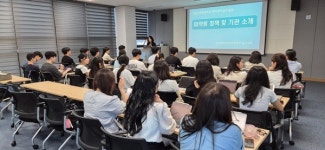 마퇴본부 대구지부, 경북대 약대생 대상 실무실습 교육