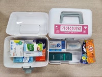 서울시약, 노령여성근로자 돌봄약국에 물품 제공