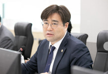 이진형 의원 긴급아이돌봄 사업 수요 예측 실패