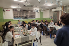 당독소연구회, 8개 지회 중심 지식공유·결속강화