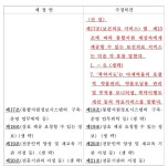 약사회 통합돌봄법 하위규정에 약료서비스 명기를