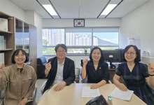 충남도약, 의회에 돌봄통합 약사 참여 필요성 피력