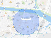 울산 삼산동, 피부·안과 월매출 1.5억원…약국 5천만원대