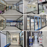 약국 17곳 무더기 개설된 파크포레온...반년 새 2곳 폐업