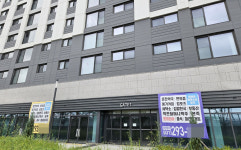 12월 개원 수원덕산병원 문전약국 판도 안갯속