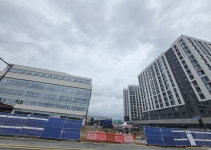 12월 개원 수원덕산병원 문전약국 판도 안갯속