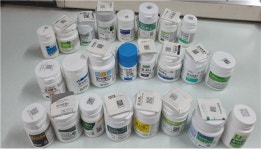 약국 동일성분약 6.4개사 제품 보유...최대 25개 재고로