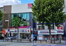 강남세브란스 문전약국 경쟁 구도...신규 개설 여파