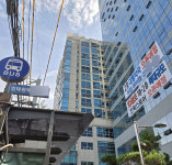 헬스앤뷰티숍+약국 형태...400평 규모 창고형약국 추진