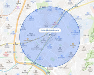 청량리역 피부과 월매출 4억 육박…약국은 6347만원