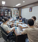 관악구약, 건강서울 페스티벌·청소년 진로축제 논의