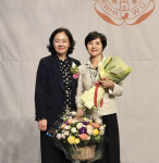 이대약대 동창회장에 허은경 약사 한마음으로 소통